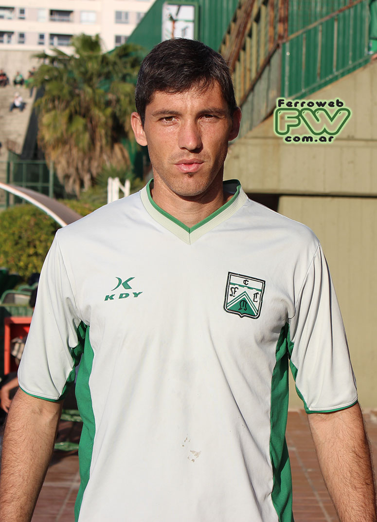 Andrés Bailo - Foto archivo FWl Andrés Bailo - Foto archivo FWl
