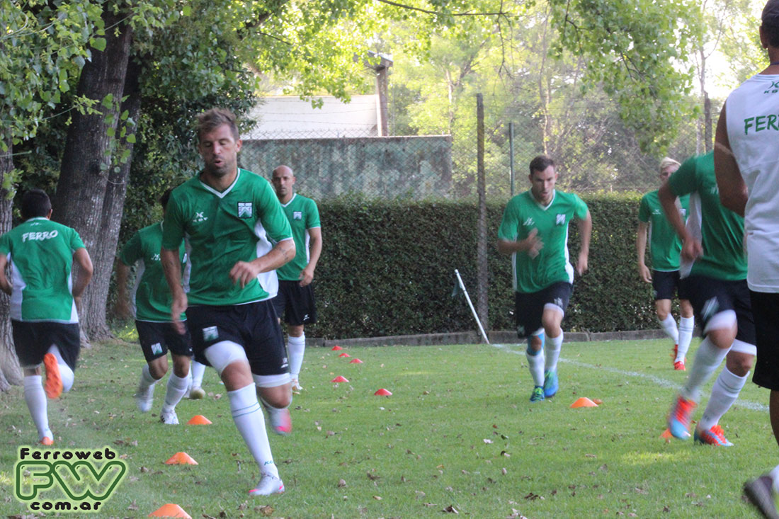 Amistoso Ferro - Midland Amistoso Ferro - Midland