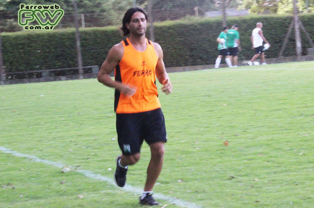 Amistoso Ferro - Midland Amistoso Ferro - Midland