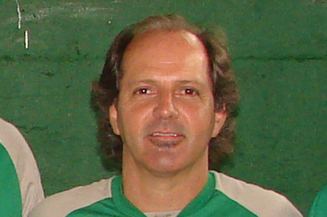 Preparador Físico Alterno Carlos Trujillo Preparador Físico Alterno Carlos Trujillo