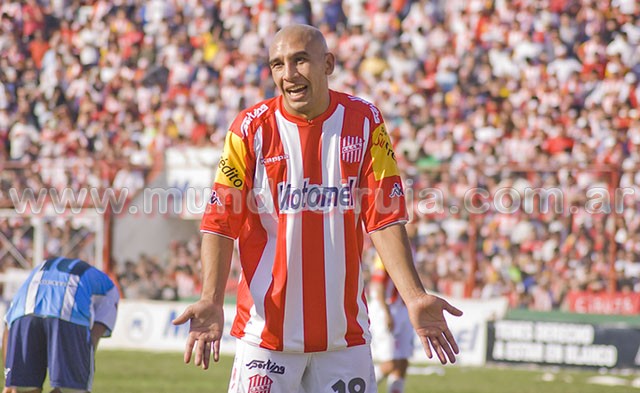 Villavicencio primer refuerzo verdolaga 2011