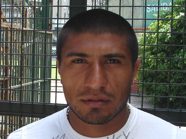 Walter Gómez Walter Gómez
