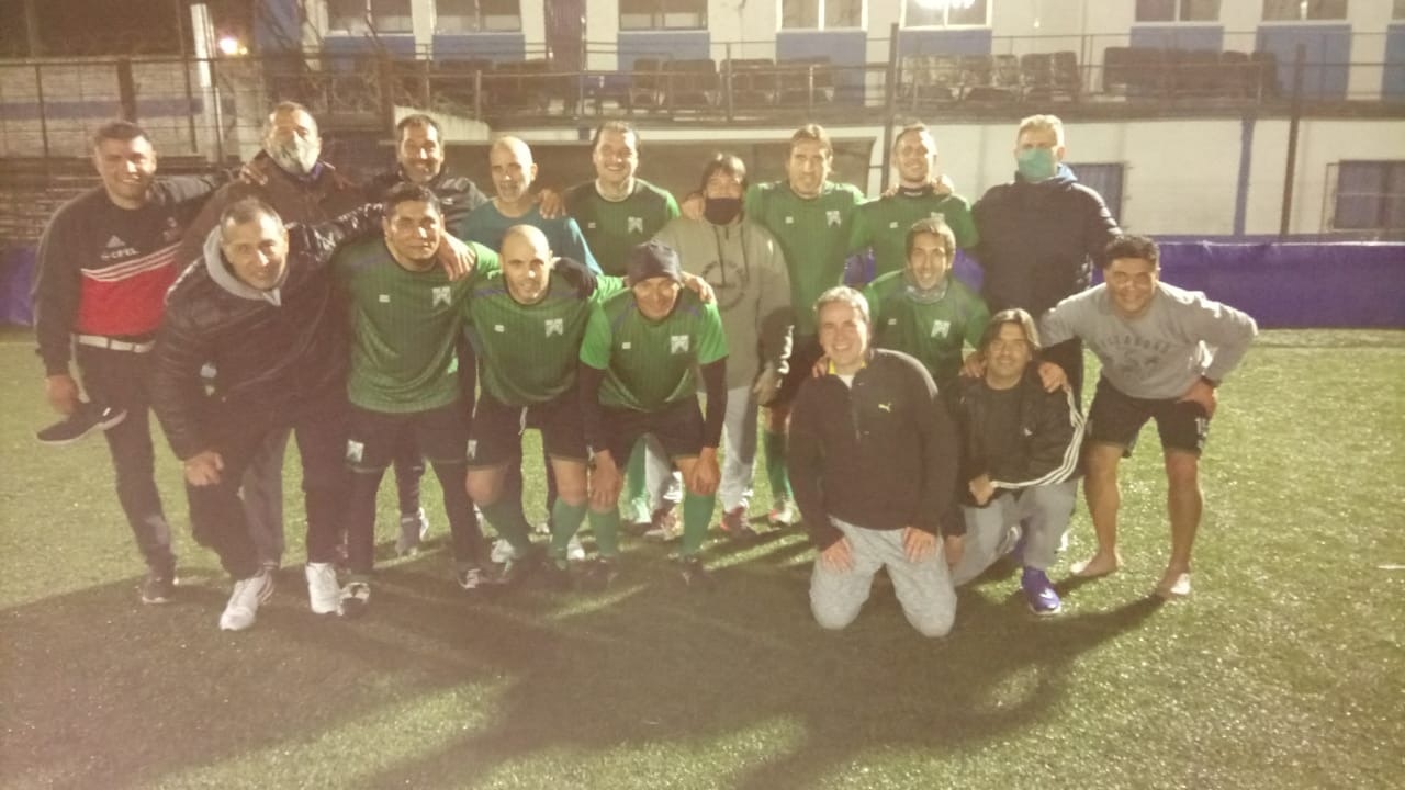 vs Almirante Brown vs Almirante Brown