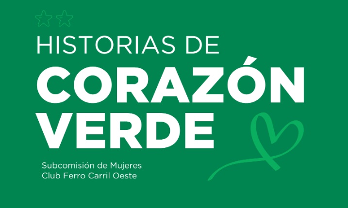 Historias de Corazon Verde