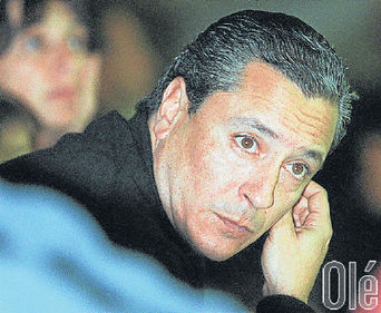 Marcelo Corso - Foto Diario Ol