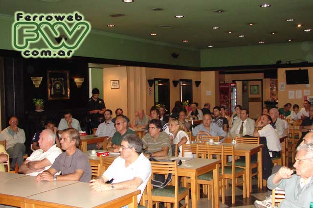 Reunión Informativa Causa Corso Reunión Informativa Causa Corso