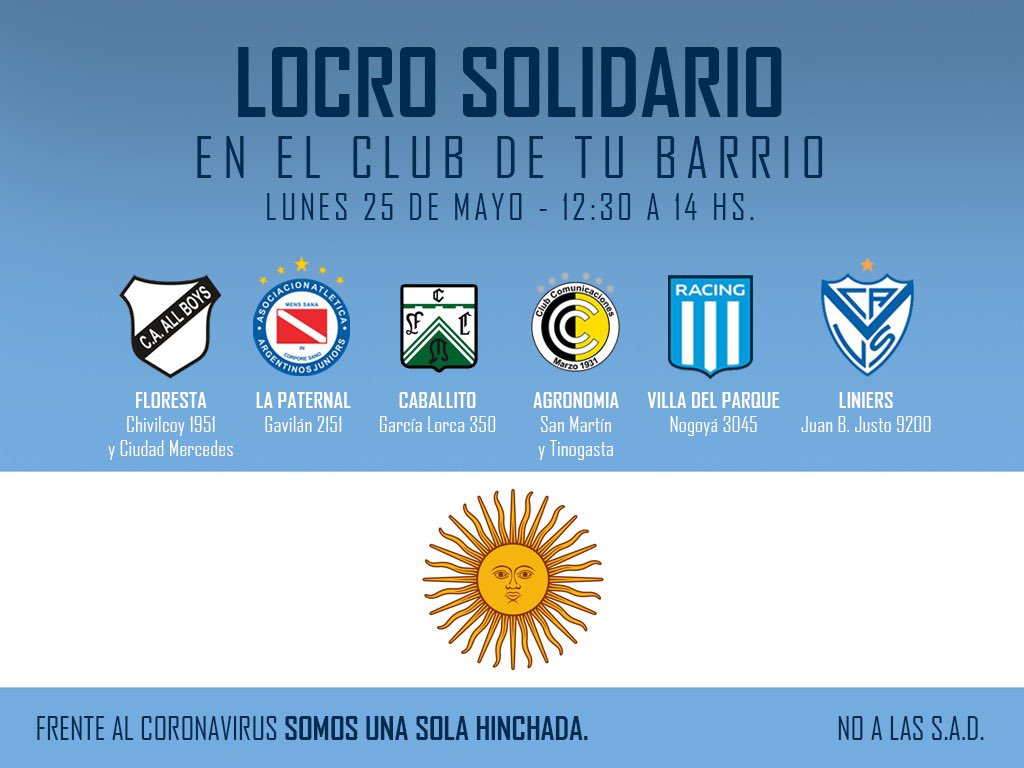 Locro Solidario Locro Solidario