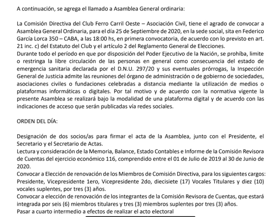 Acta 27/08 Acta 27/08