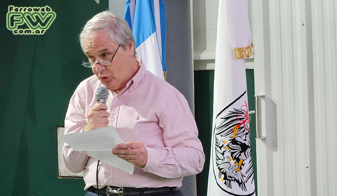 Inauguración Colegio Secundario Inauguración Colegio Secundario