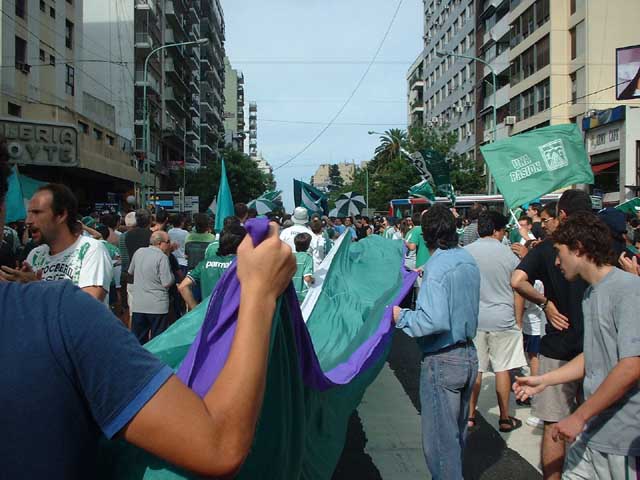 Marcha 28-12-2002 Marcha 28-12-2002