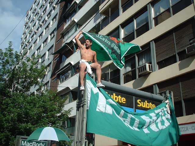 Marcha 28-12-2002 Marcha 28-12-2002