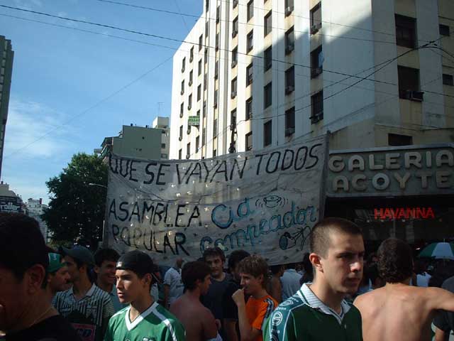 Marcha 28-12-2002 Marcha 28-12-2002