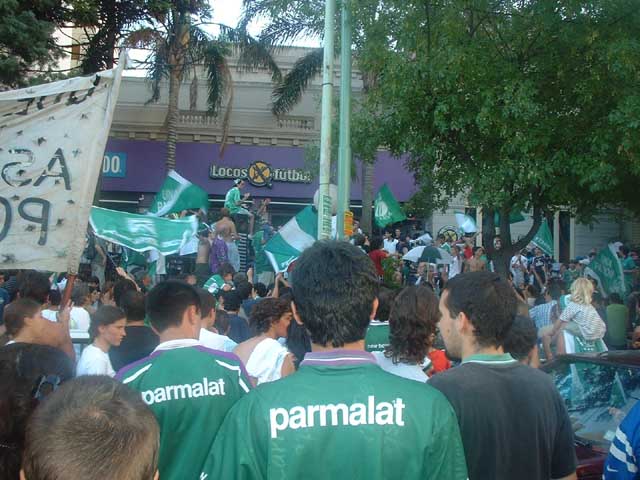 Marcha 28-12-2002 Marcha 28-12-2002