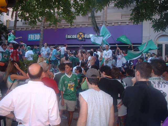 Marcha 28-12-2002 Marcha 28-12-2002