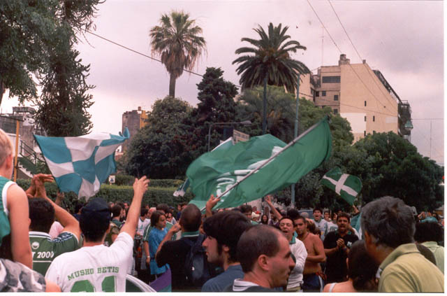 Marcha 28-12-2002 Marcha 28-12-2002