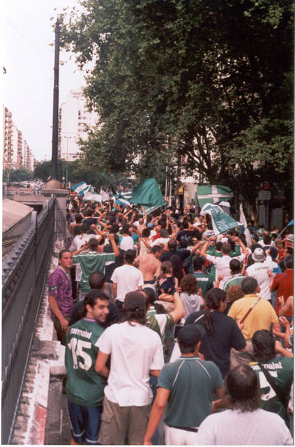 Marcha 28-12-2002 Marcha 28-12-2002