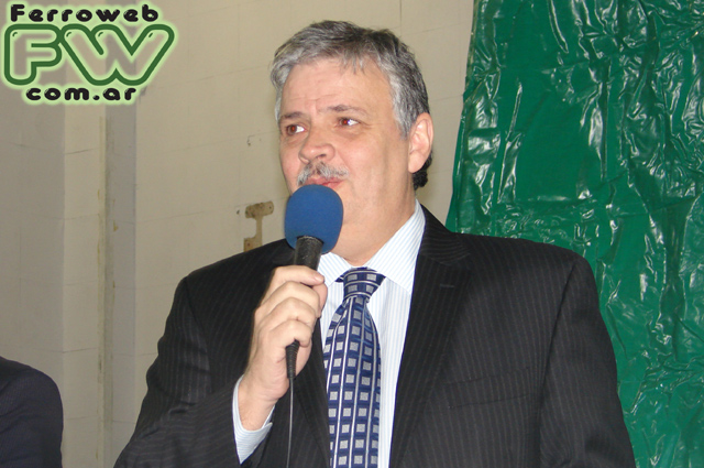 El Ing. Juan Pablo Shiavi - Gobierno Nacional El Ing. Juan Pablo Shiavi - Gobierno Nacional