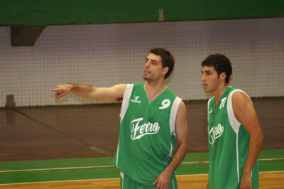 Tettamanti y Messina Tettamanti y Messina