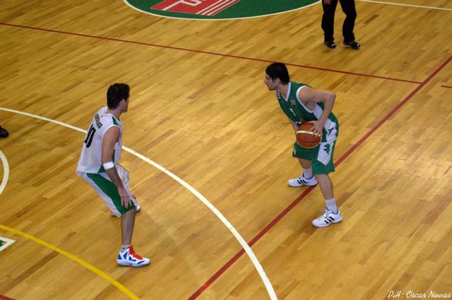 vs V.Mitre vs V.Mitre