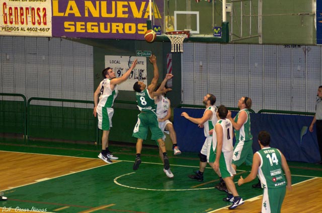 vs V.Mitre vs V.Mitre
