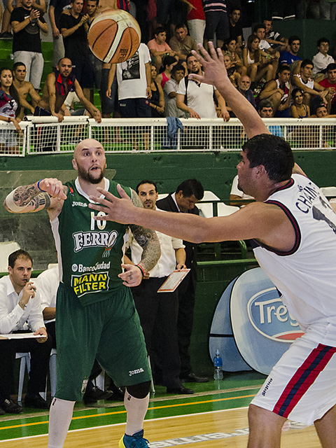 vs San Lorenzo vs San Lorenzo