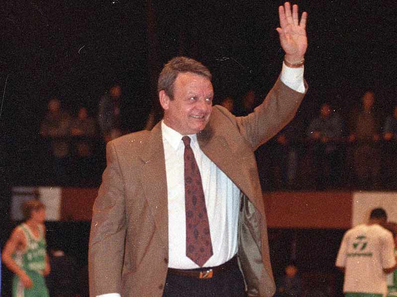 Len Najnudel- Fuente Clarn - Marcelo Figueras