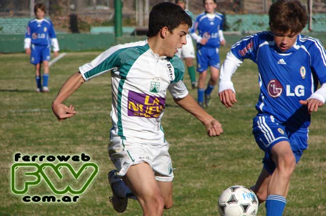 Ferro-Regatas Ferro-Regatas