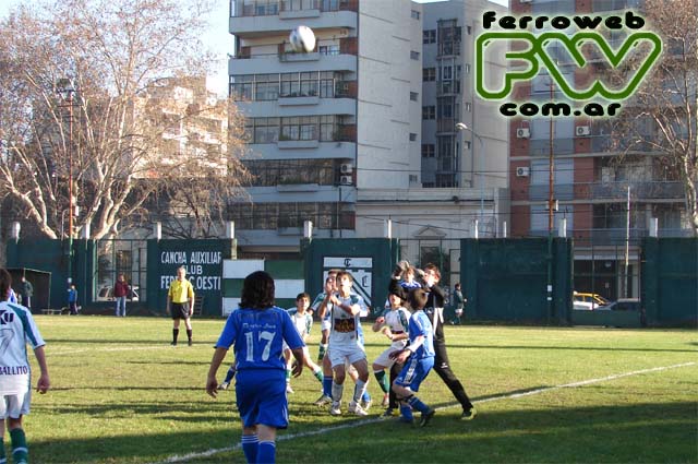 Ferro-Regatas Ferro-Regatas