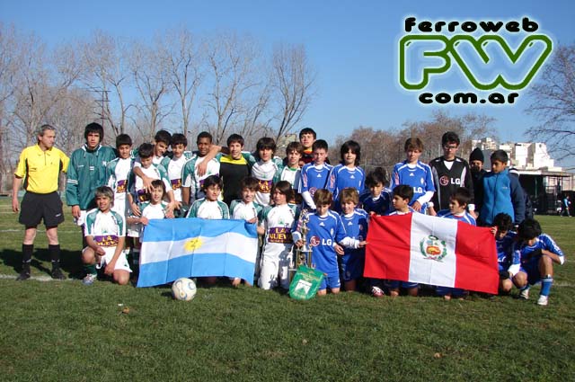 Ferro-Regatas Ferro-Regatas
