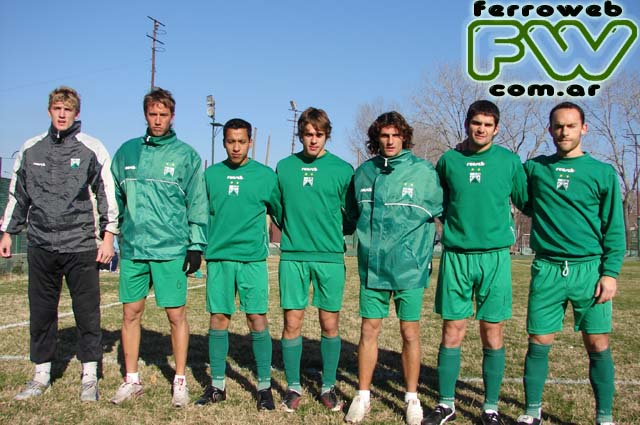 Incorporaciones Incorporaciones