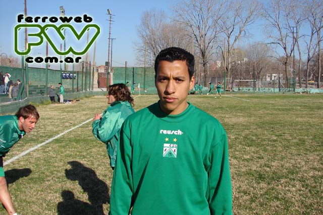Ariel Reyes Ariel Reyes