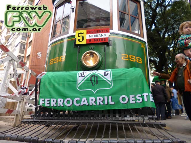 CLUB FERRO CARRIL OESTE - Ferro WEB - La pagina de los Socios