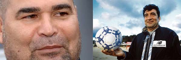 Chilavert denunci a Mascardi en el Paraguay por el negocio de Apuestas Deportivas y Canon Impagos. Lupus tras los pasos de Cristbal Lpez?