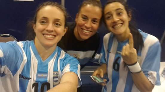 Ferro Olmpico