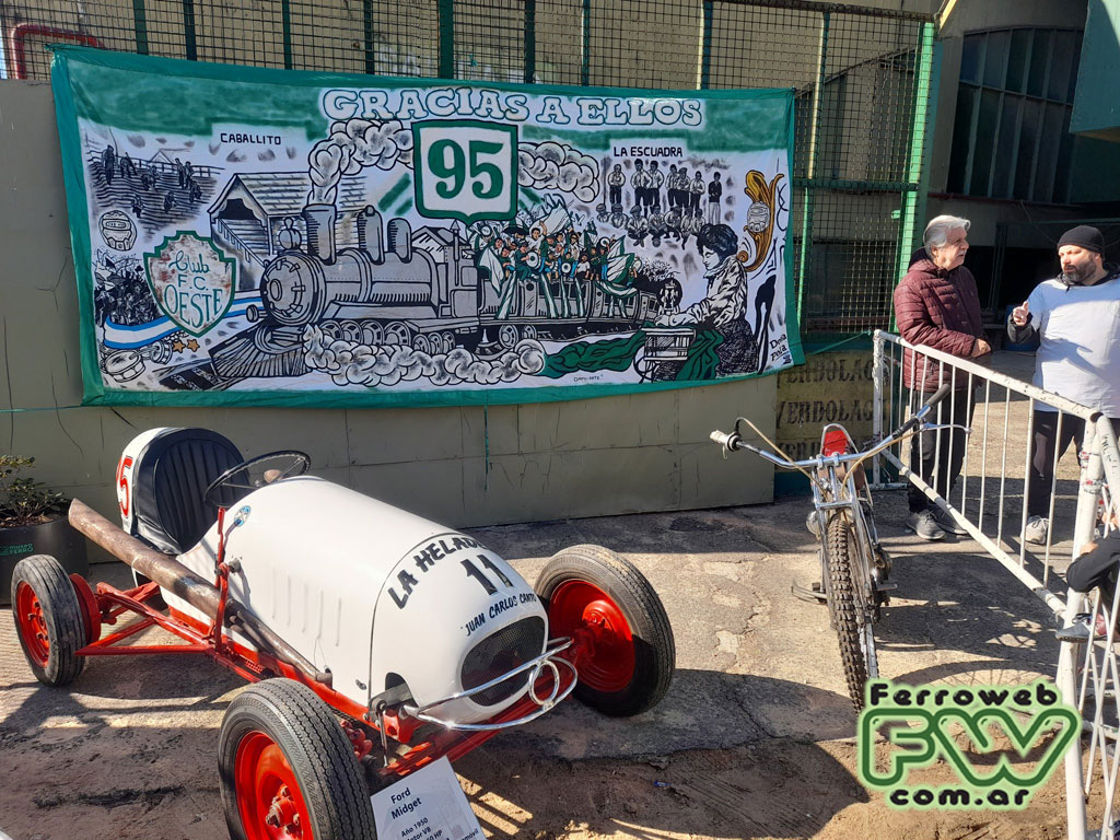 Museo Ferro Museo Ferro