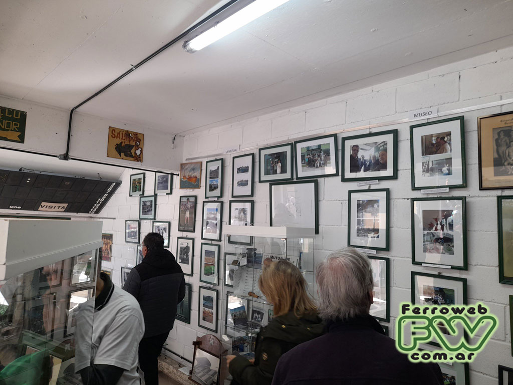 Museo Ferro Museo Ferro