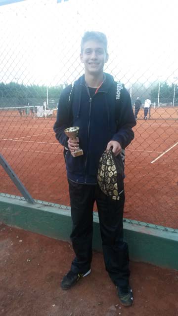 Tomas Spinelli