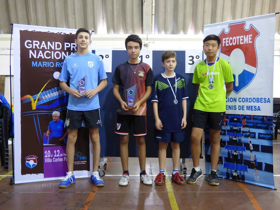 Grand Prix de Villa Carlos Paz Grand Prix de Villa Carlos Paz