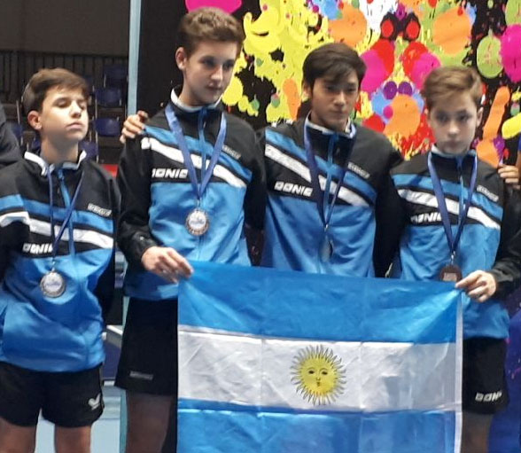 Equipo Sub 15 Equipo Sub 15