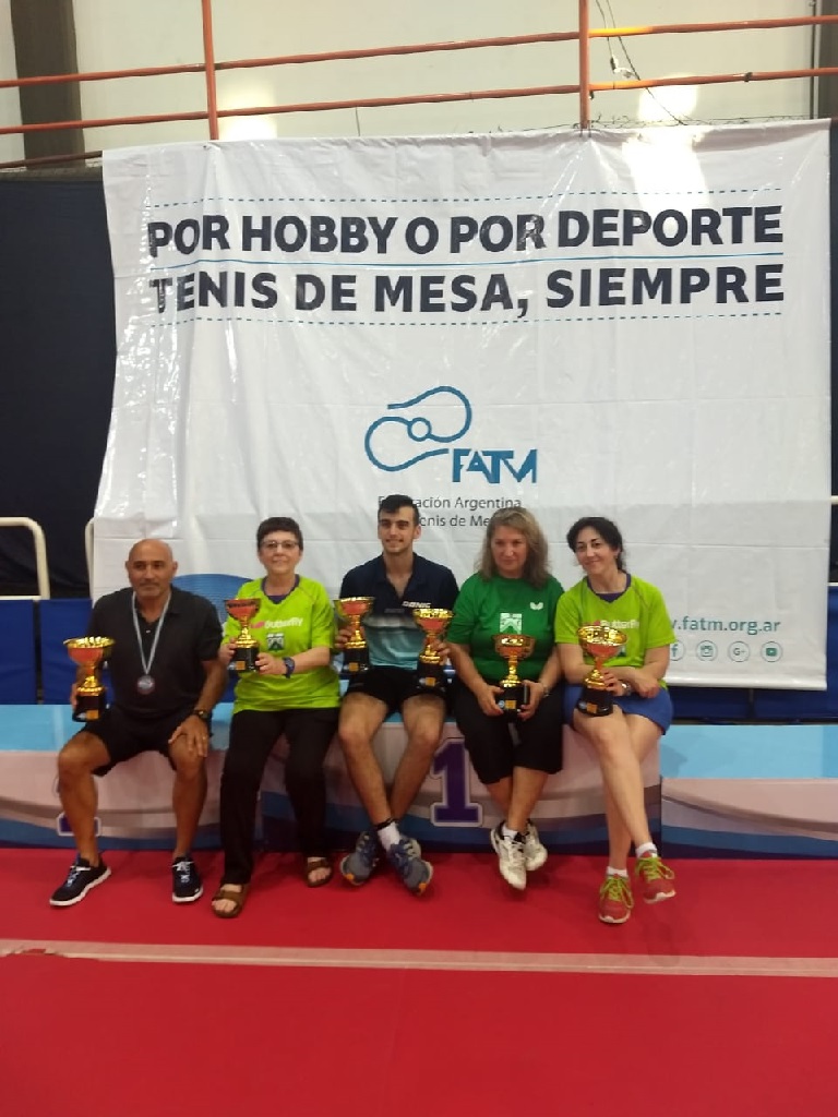 Abierto República 2018 Abierto República 2018
