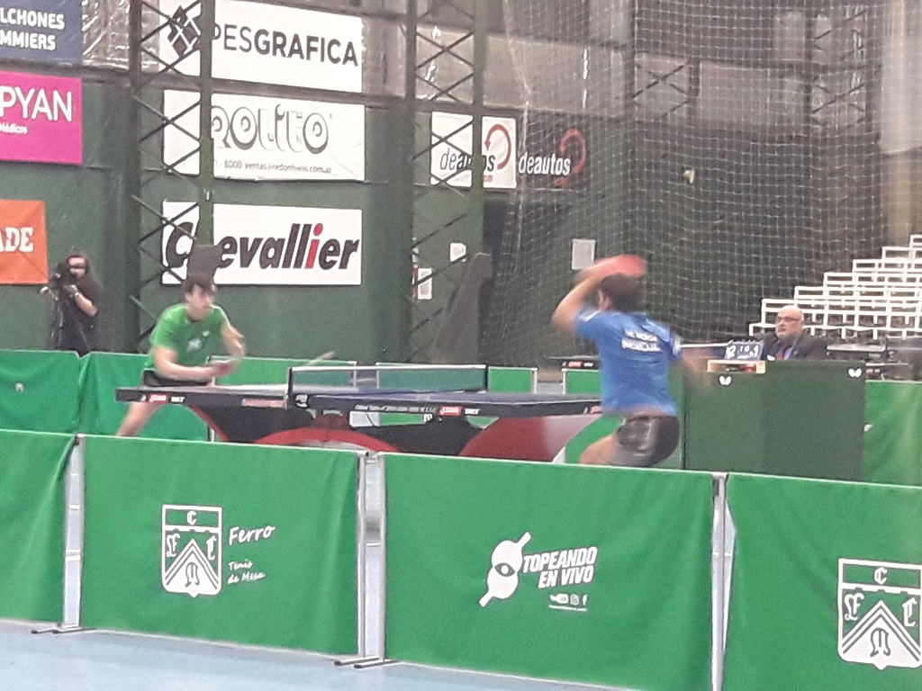 Copa Trasandina Copa Trasandina