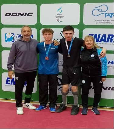 P.Carlevarino/E.Skyliarsky/L.Kazandjian/C.Varela