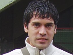 Miguel Angel Cuellar