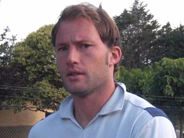 Damián Grosso Damián Grosso