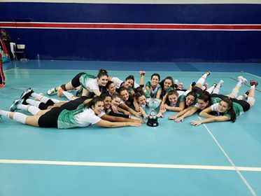 Campeonas Campeonas