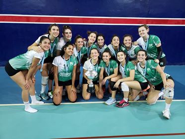 Campeonas Campeonas