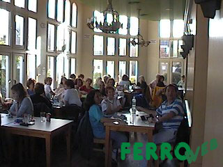 CLUB FERRO CARRIL OESTE - Ferro WEB - La pagina de los Socios