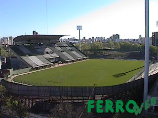 Dirección de deportes – Club Ferro Carril Oeste