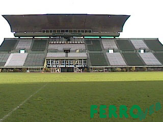 CLUB FERRO CARRIL OESTE - Ferro WEB - La pagina de los Socios