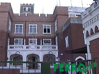 Institucional – Página 2 – Club Ferro Carril Oeste